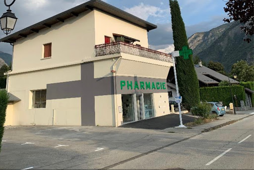 Pharmacie des Soldanelles - Thumbnail