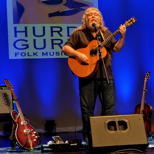 Hurdy Gurdy Folk Music Club at Fair Lawn Community Ctr - Thumbnail