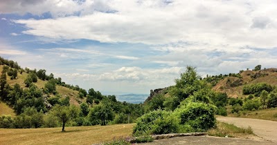 Photos of Lesnovo Monastery
