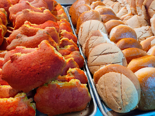 Panadería Martha