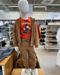 Photo n°14 de Kiabi à Échirolles (Magasin de vêtements pour femmes)