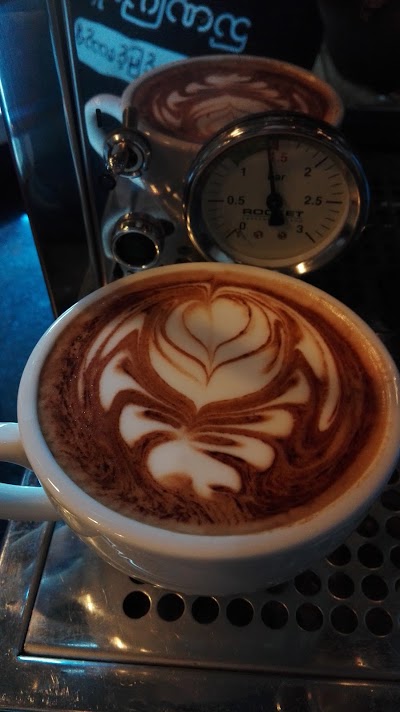 Photos of Genius Lab Cafe/Coffee Training