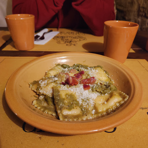 Taverna della Gaita San Giorgio