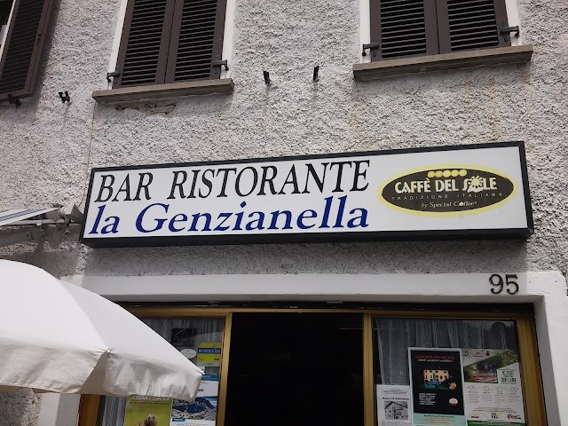 Ristorante La Genzianella