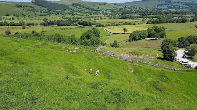 Speedwell Cavern