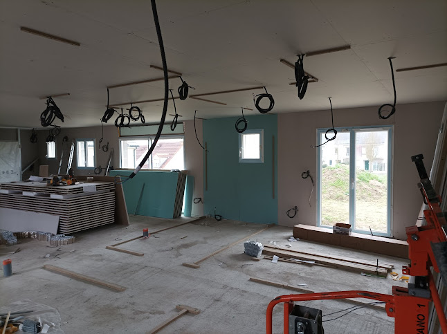 Maisons à Vivre Orléans - Orléans