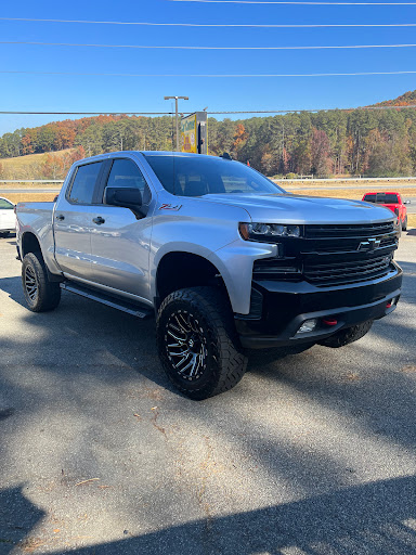 Car Corner of Cartersville - Thumbnail