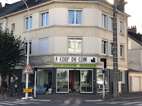 La Coop du Coin à Saint-Nazaire