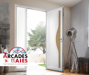 Photo n°14 de PLANUS RENOVATION - Partenaire Arcades et Baies à Juliénas (Menuisier)