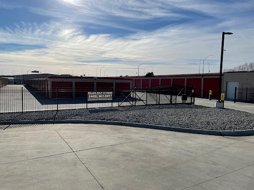Dillon Self Storage - Visual