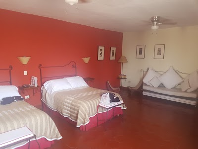 Photos of Hotel Casa Morena