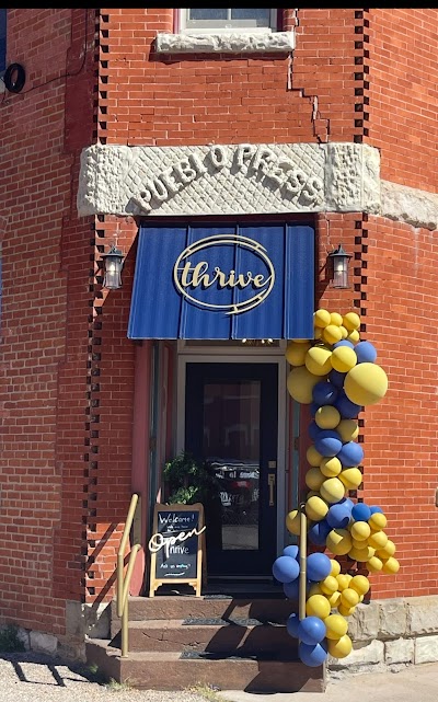 Photo of Thrive Medical Spa and Wellness clinic location