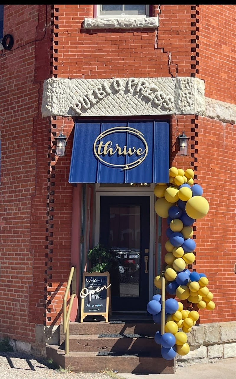 Thrive Medical Spa and Wellness