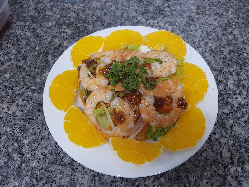 Restaurant Chez MAI — photo