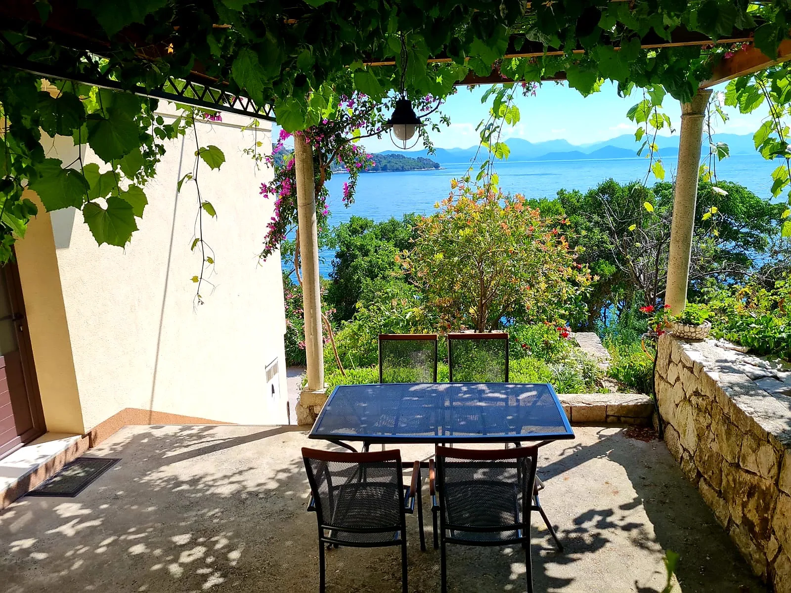 Apartments Matana