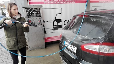 Photos of Hire Car Prague