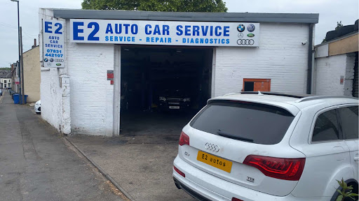 E2 Auto Car Service - Thumbnail