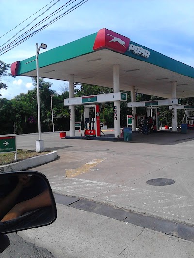 gas-station