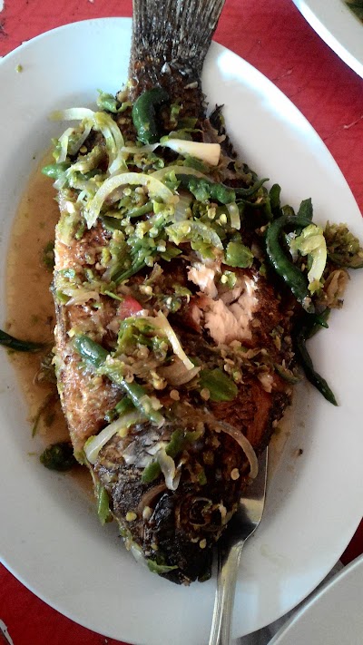Photos of WARUNG WAJIT BAHAGIA. A (Ai)