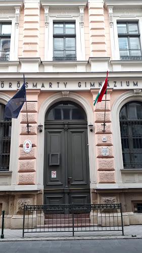 Vörösmarty Mihály Gimnázium