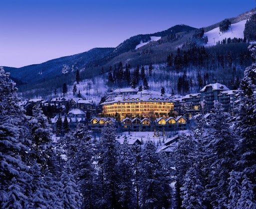 Beaver Creek Resort