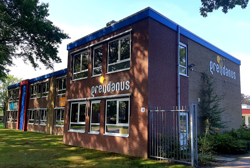 Greijdanus - Visual