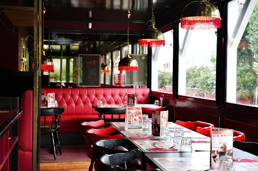 Photo 5 - Buffalo Grill Ramonville-Saint-Agne
