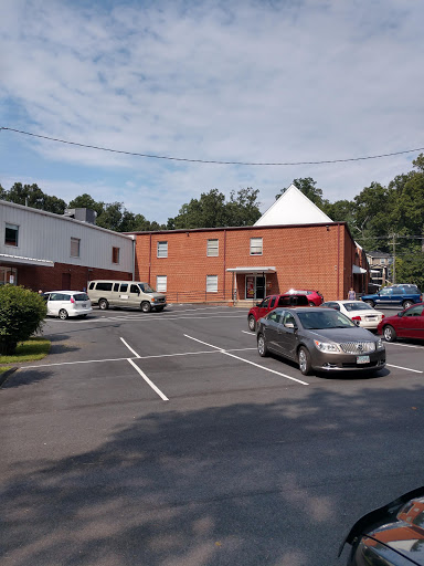 Cherry Avenue Christian Church