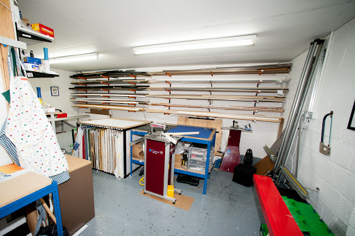 Launceston Framing - Thumbnail