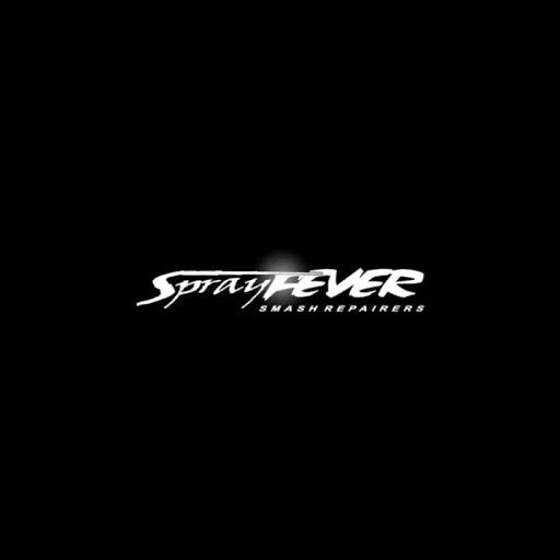 Sprayfever Smash Repairers Gallery - Australia