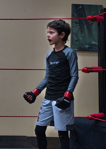 Romero's Fight Academy - Moorpark Muay Thai, Jiu Jitsu, MMA Gallery - United States