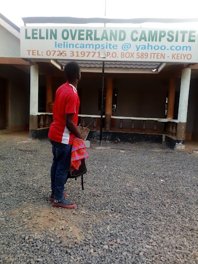 Photos of Lellin Campsite