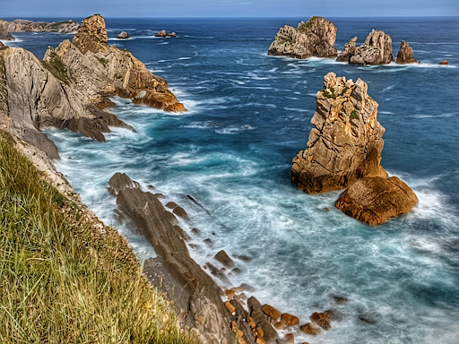 Urros de Liencres - Spain