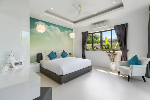 White Orchid Samui - Villa 7