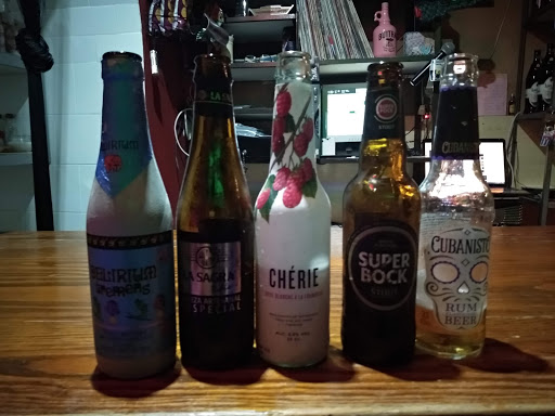 Pub El Cubanito - Thumbnail