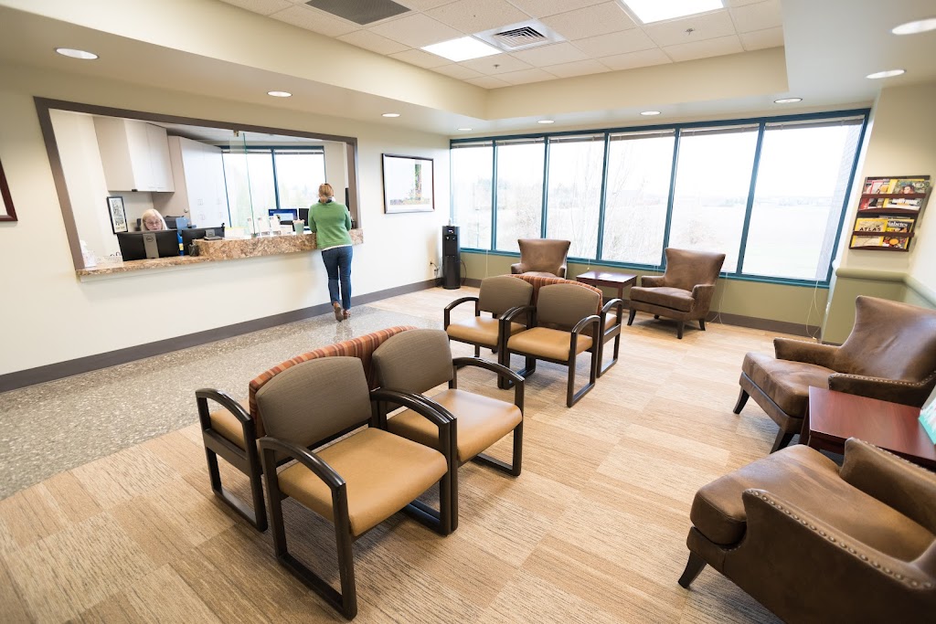 Adventist Health Northwest Heart Center Mcminnville