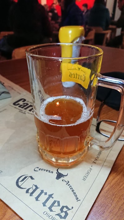 Photos of La Barra Cartes