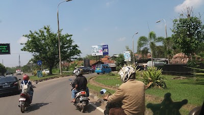 Photos of Green Nitrogen SPBU 34 - 42105
