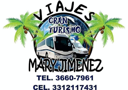 Viajes Mary Jiménez - Thumbnail