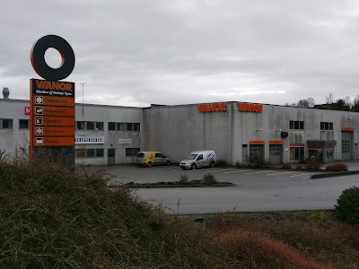 Photos of Vianor Haugesund