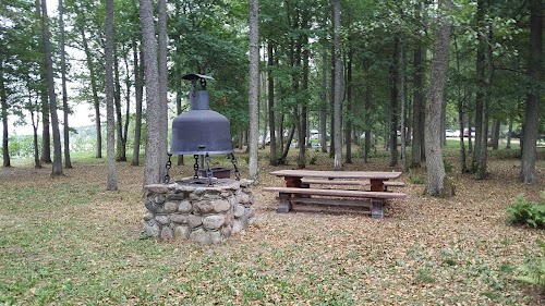 Camping Klintis