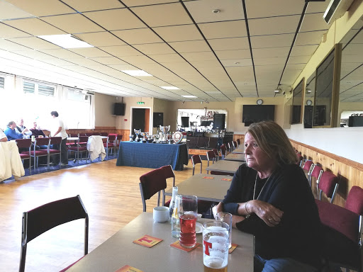 Newarthill Bowling Club - Thumbnail