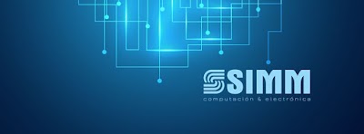 Photos of SIMM Computer & Electronics