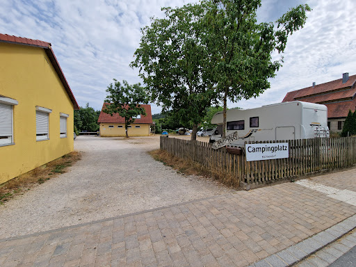 Camping Moritzberg - Visual