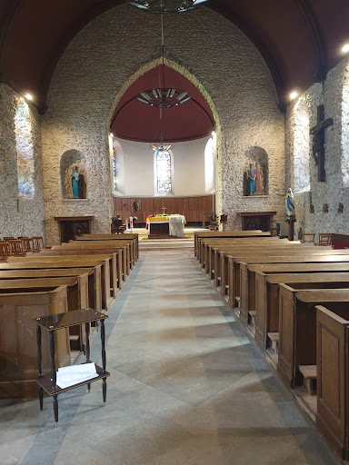 Église Saints-Gervais-et-Protais de Bonnelles - Thumbnail