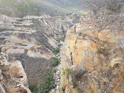 Photos of Viewpoint of the Serra da Leba