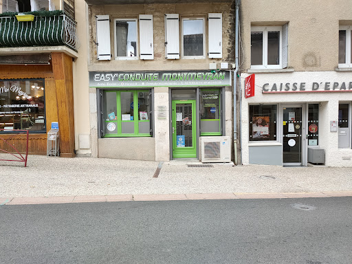 Easy Conduite Montmeyran