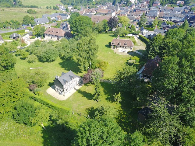 Domaine Le Coq Enchanté