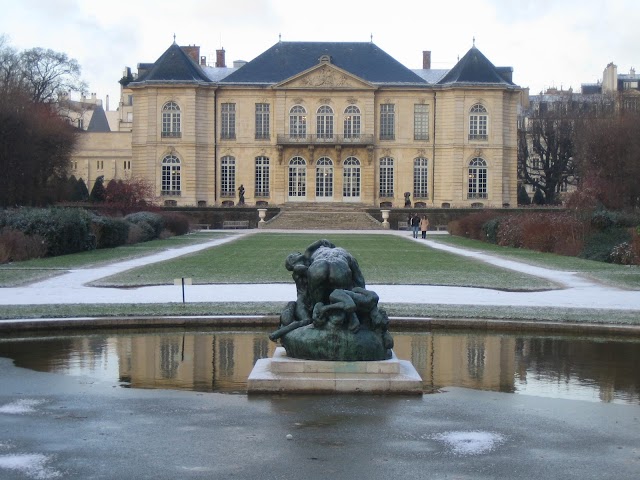 Musée Rodin