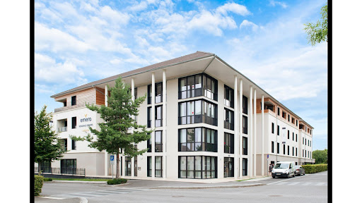 Photo de Résidence Autonomie Les Acanthes à Acy (02200)